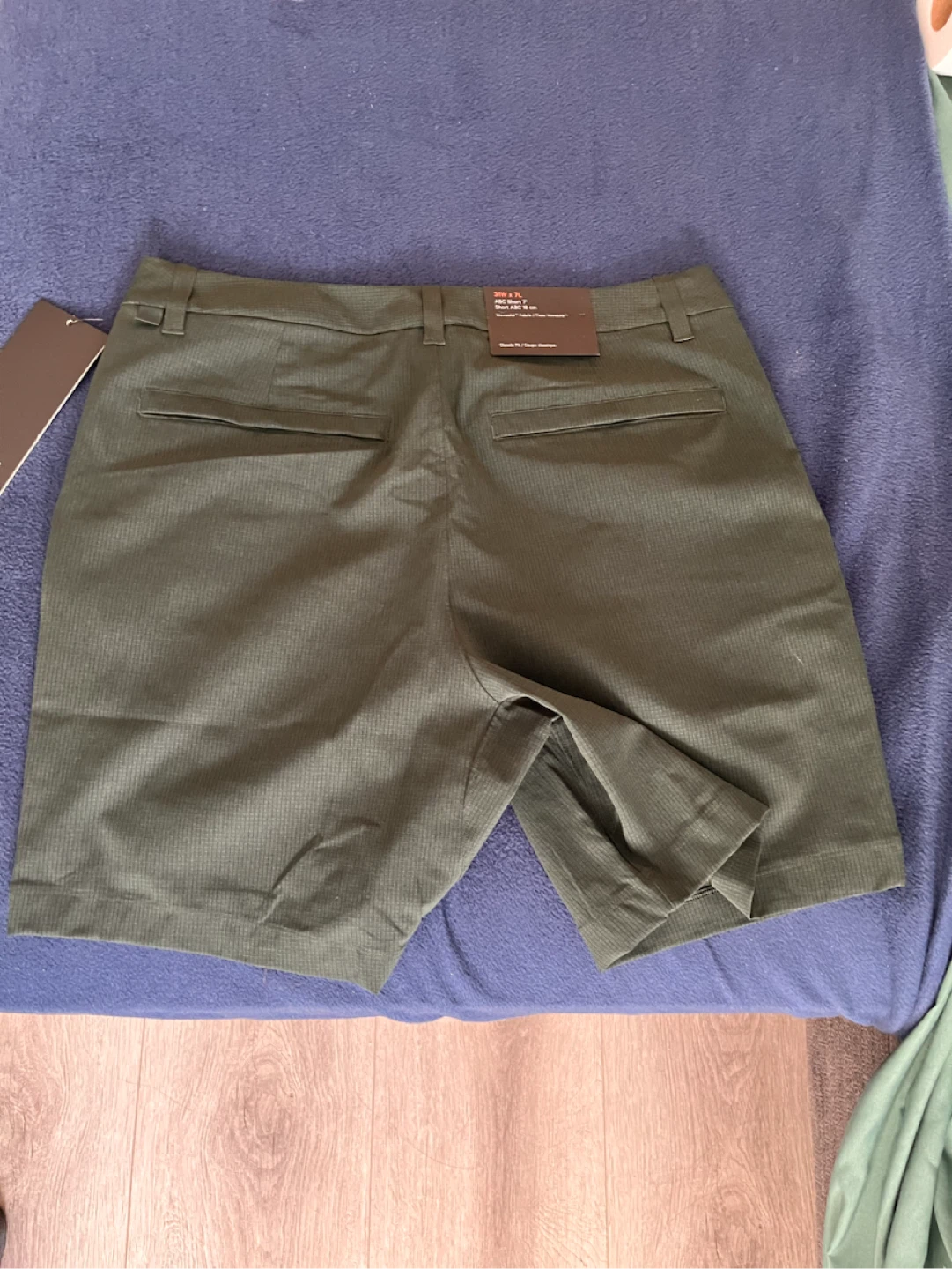 Lululemon ABC Classic-Fit Short 7" WovenAir - photo 3
