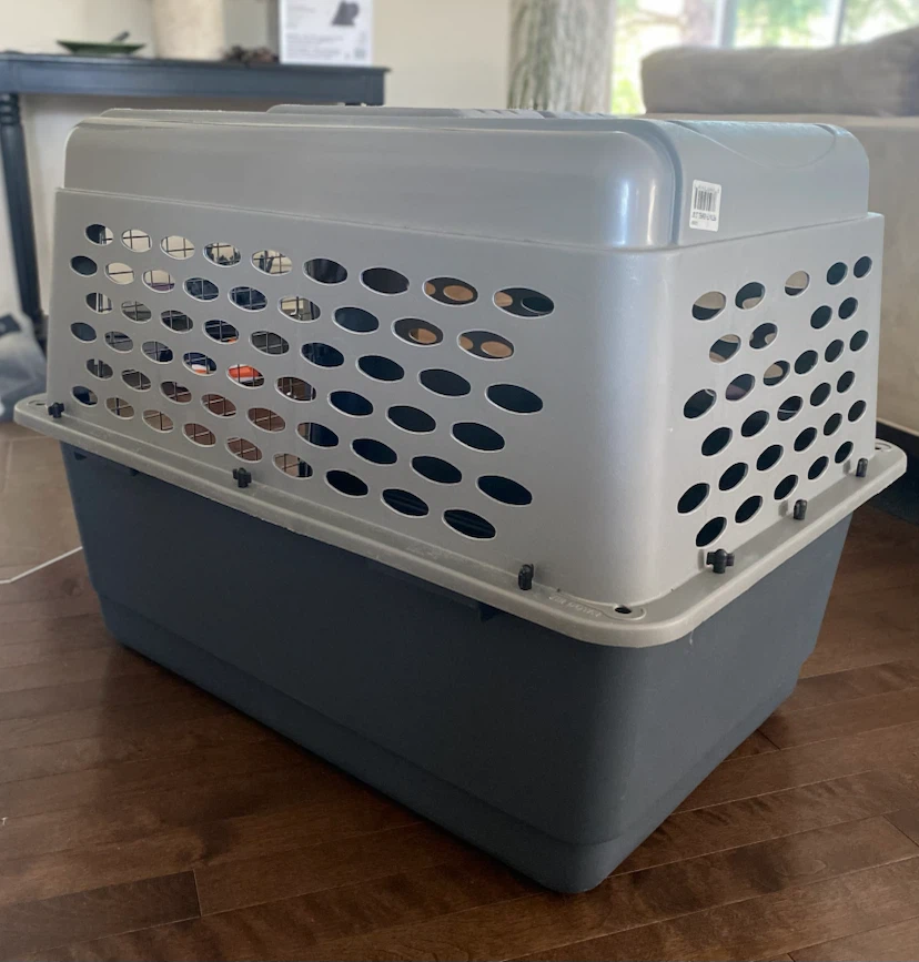 Dog carrier PETMATE VARI KENNEL 36”L - photo 3