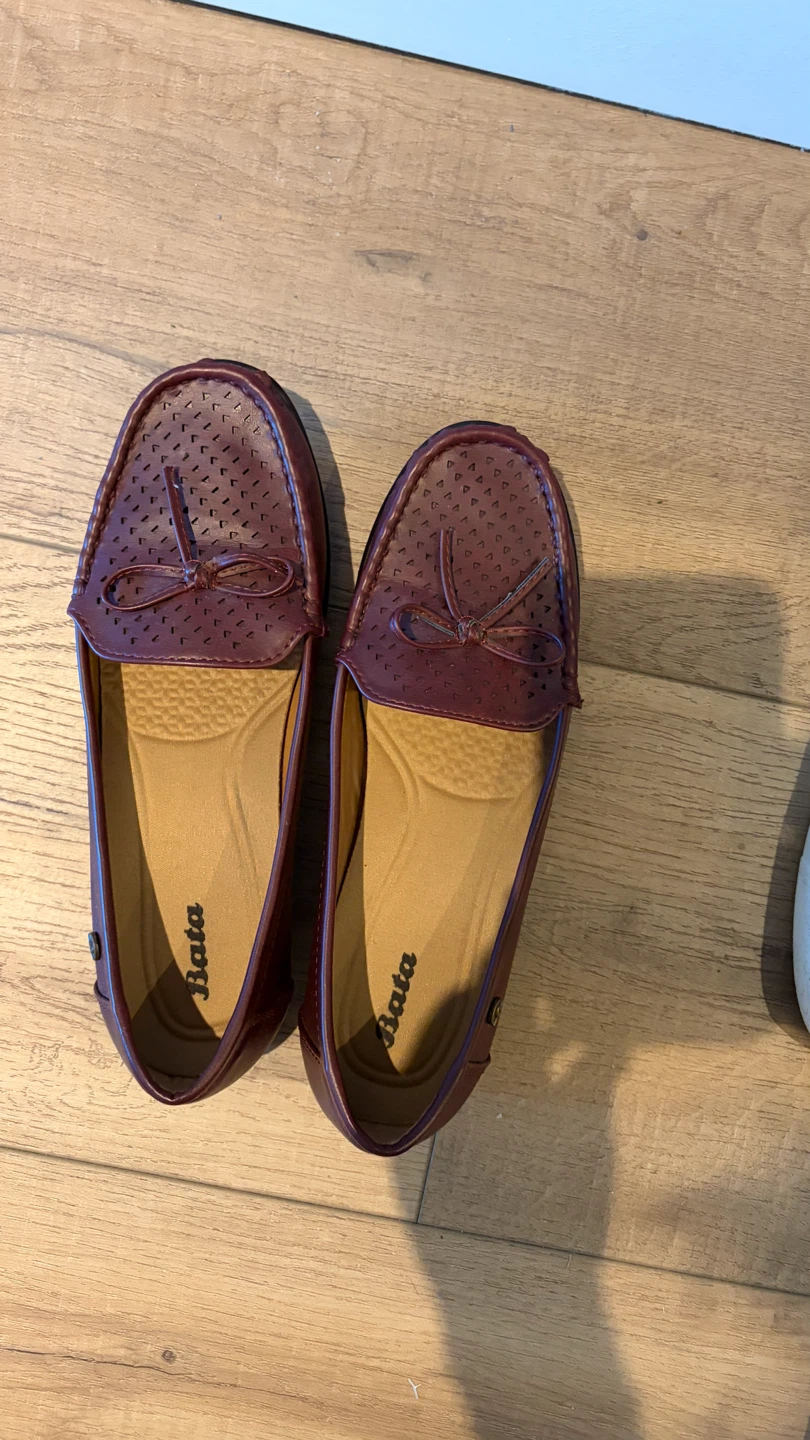 Eur 38 Women Loafers - photo 2
