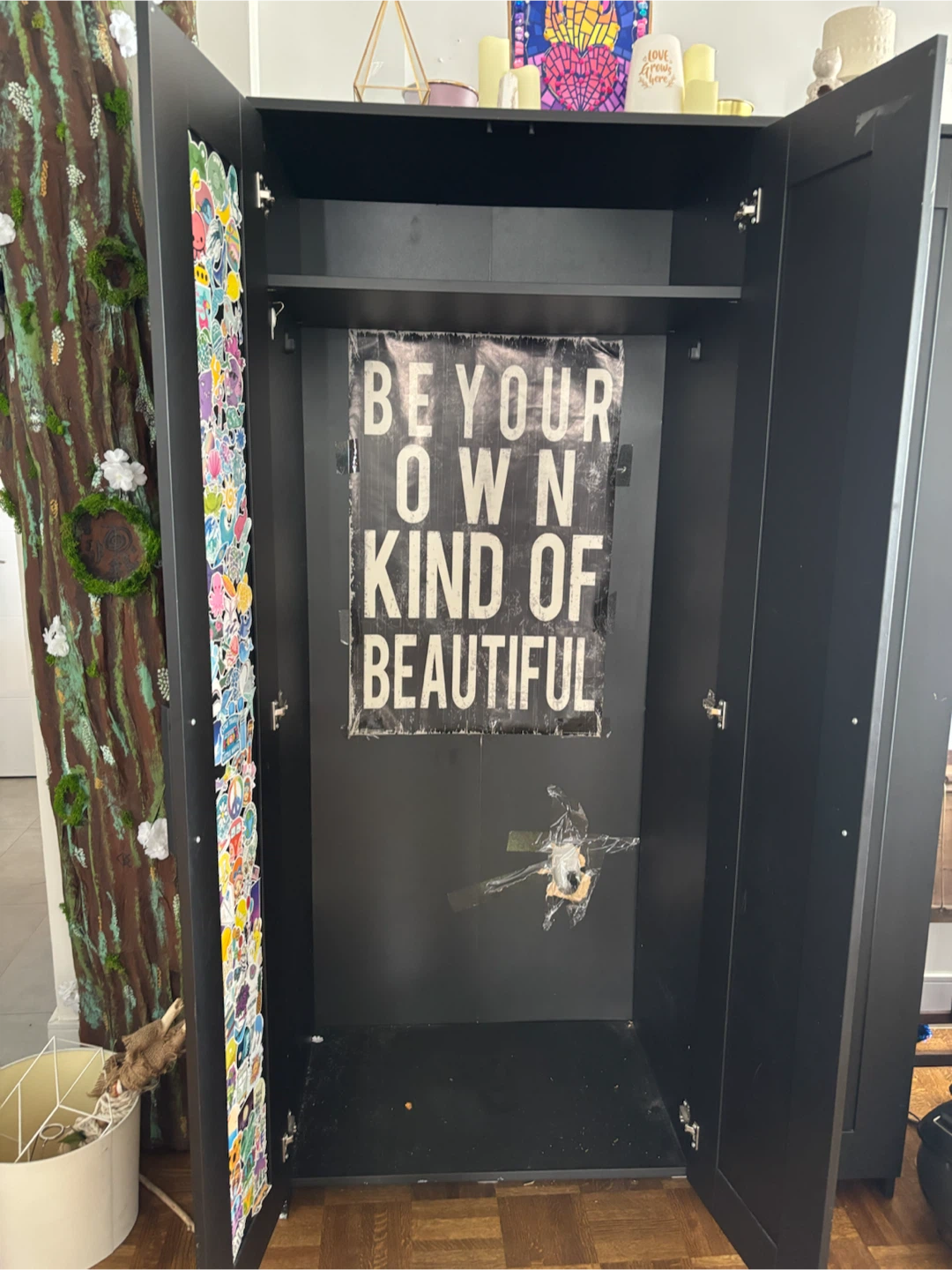 Ikea cabinet - photo 2