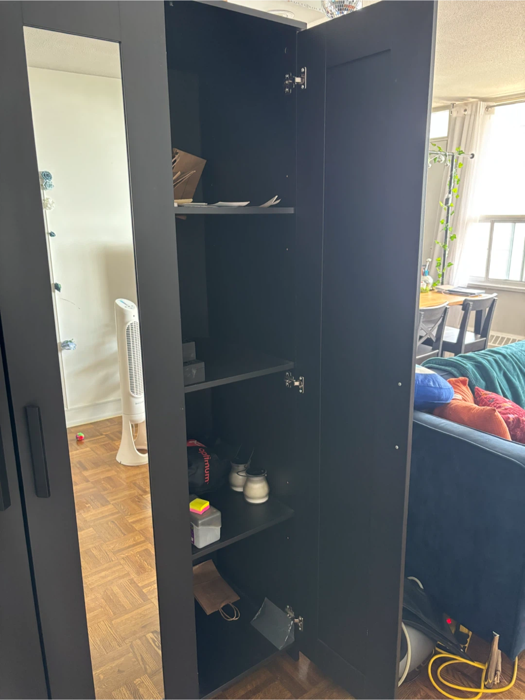 Ikea cabinet - photo 3