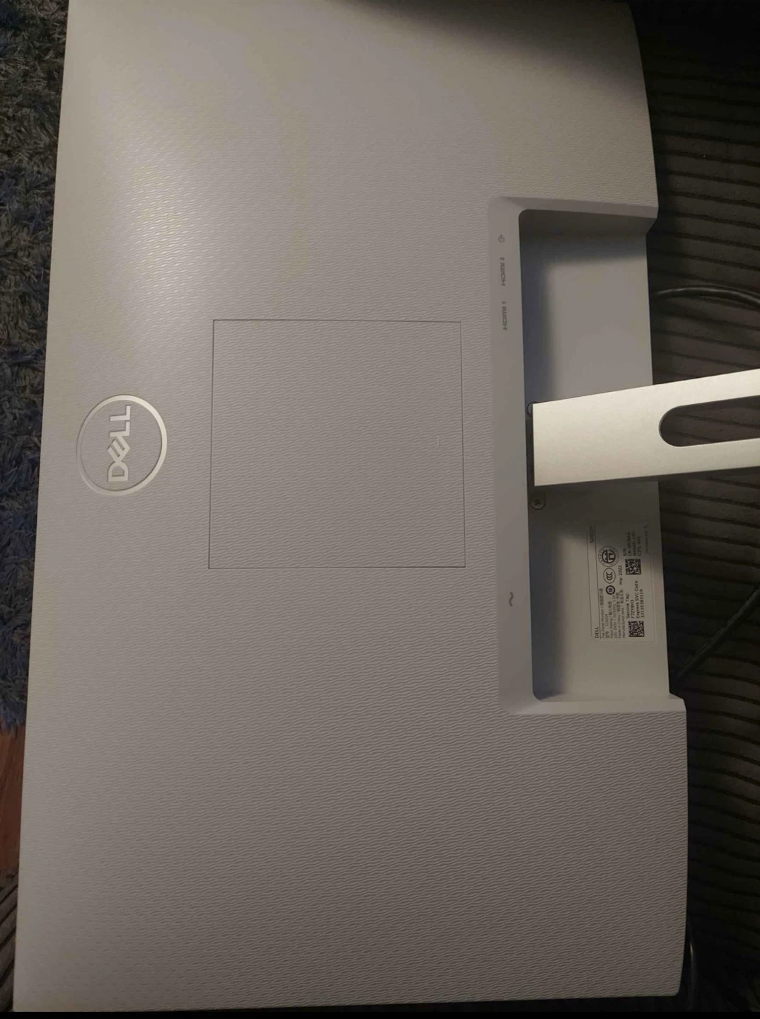 Dell S2421H Flat Panel Monitor - photo 3