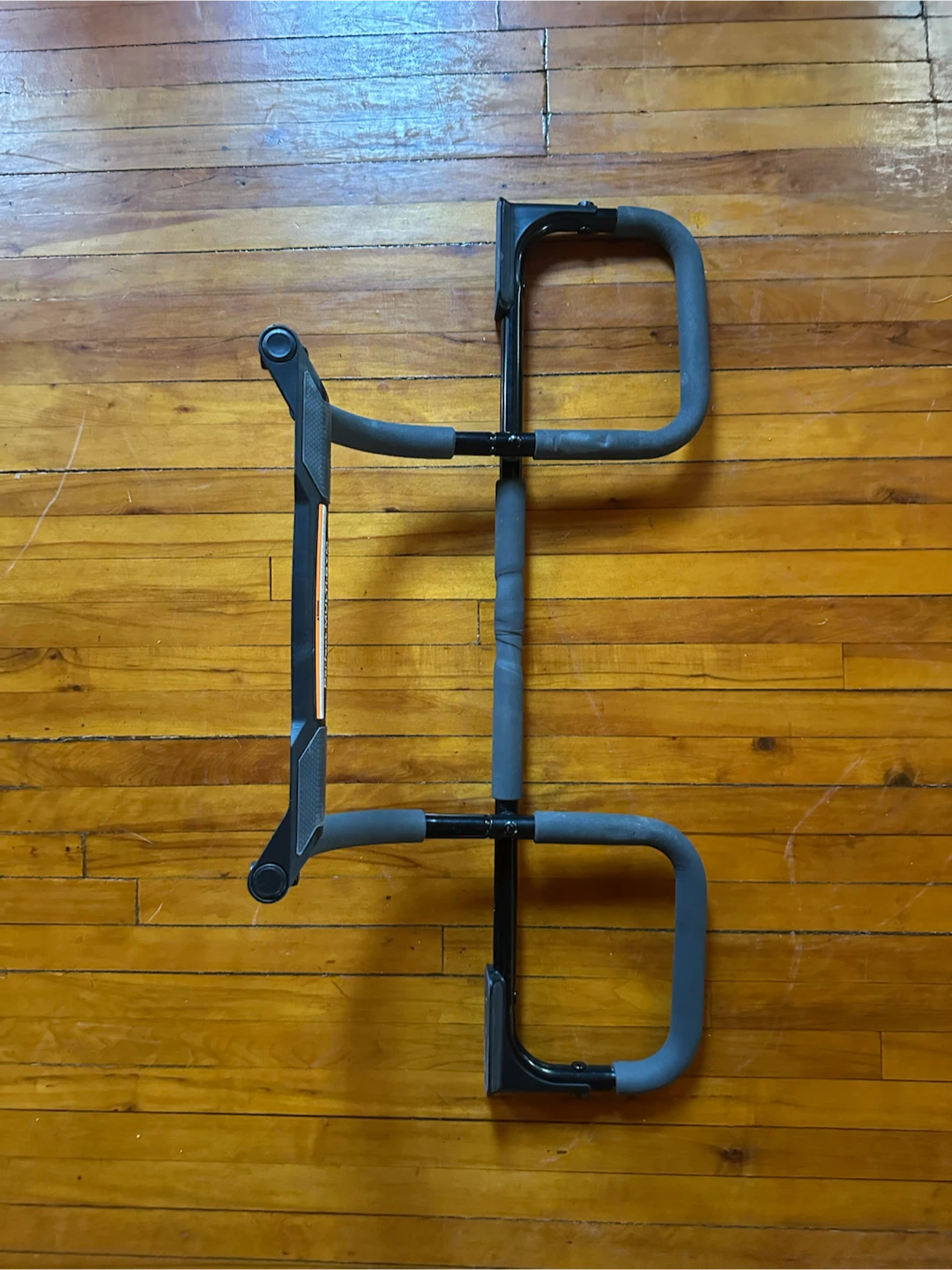 Perfect Multi-Gym Doorway Pull-Up Bar