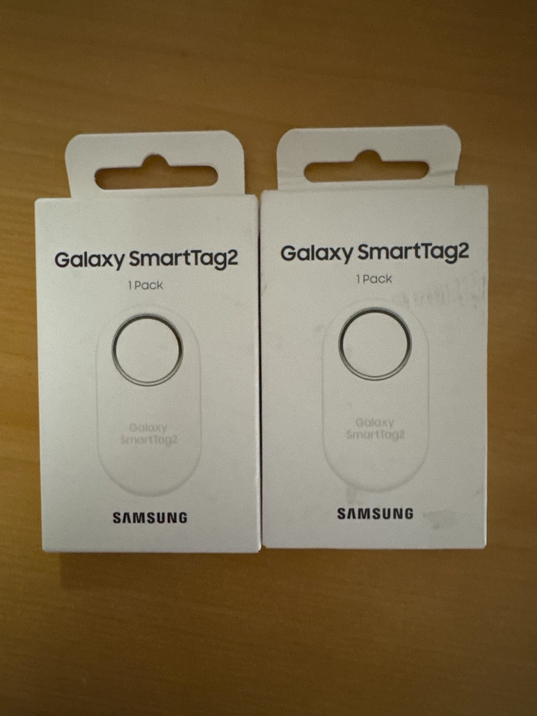 Samsung Galaxy SmartTag2 (2 Pack)