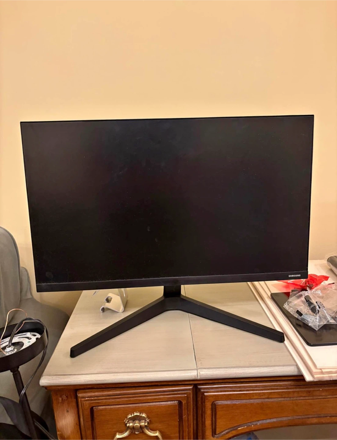 Samsung 27 Inch Computer Monitor