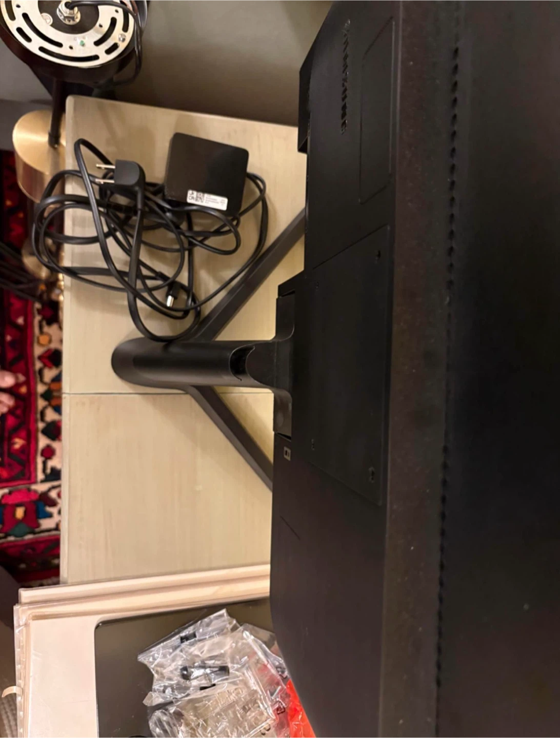 Samsung 27 Inch Computer Monitor - photo 2