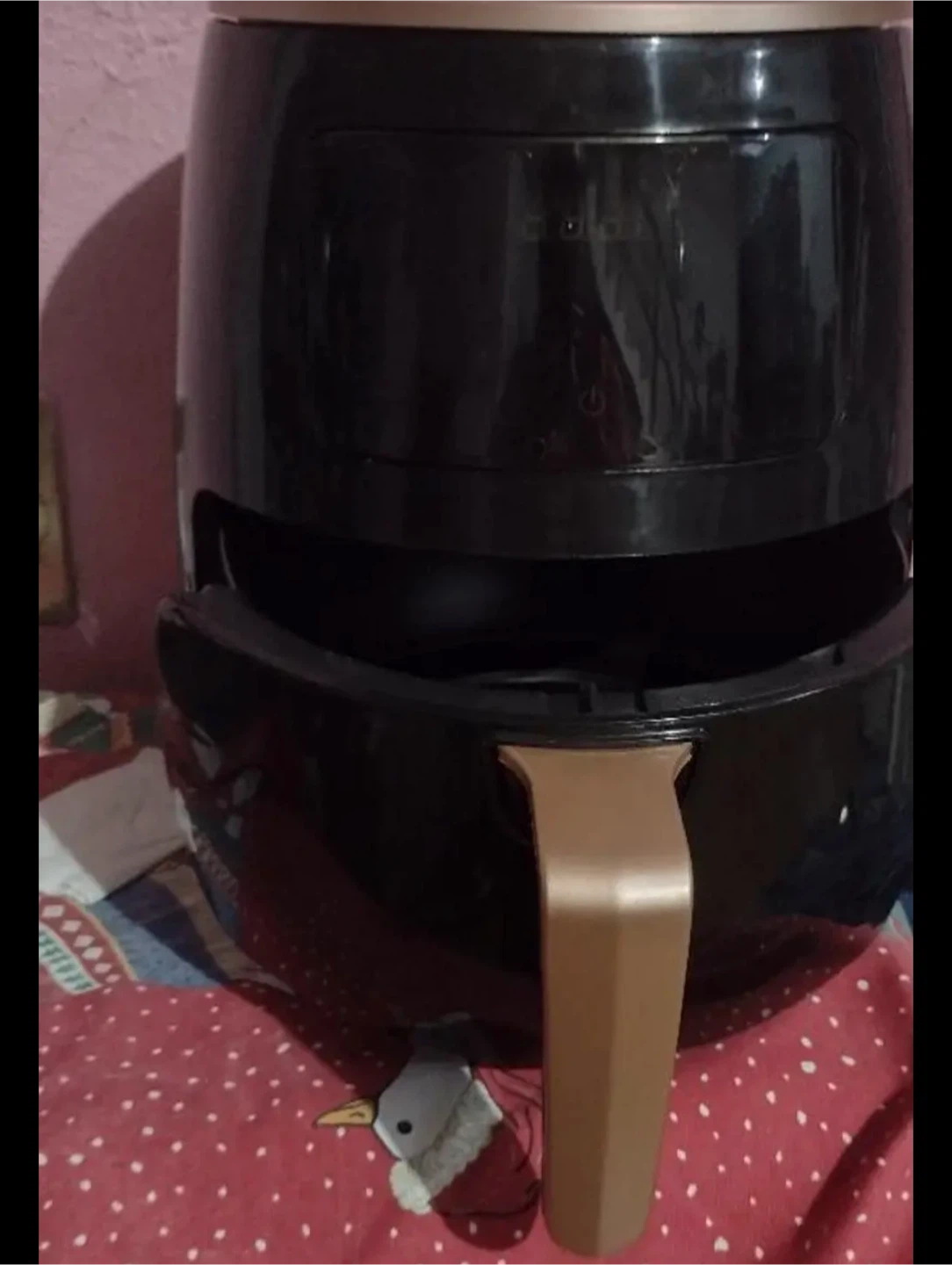 Air Fryer - photo 3