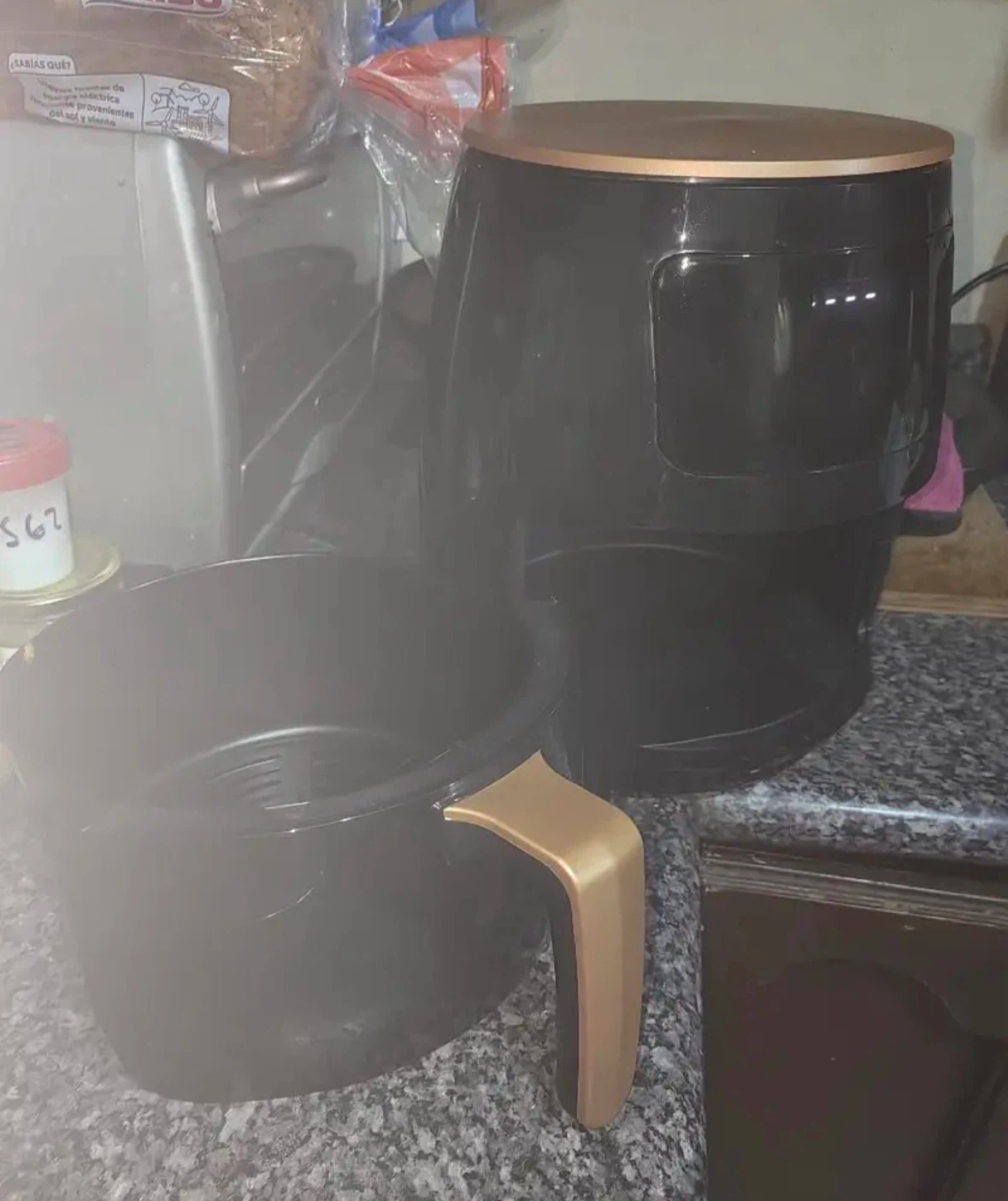 Air Fryer - photo 4