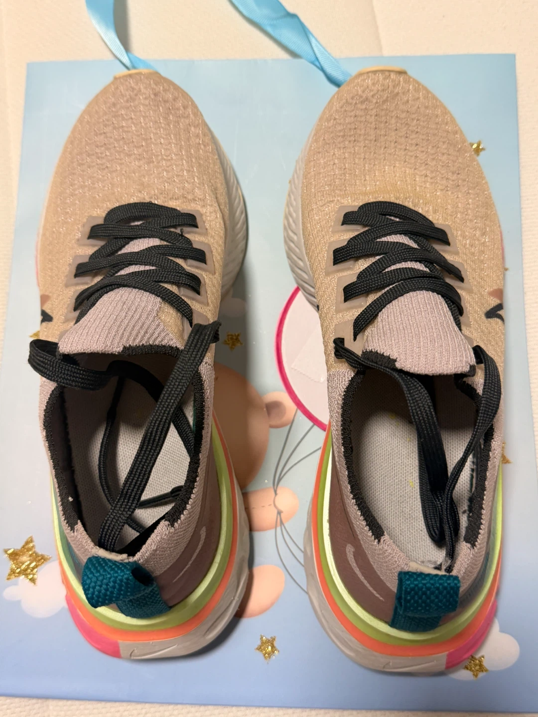 Nike Running Shoes