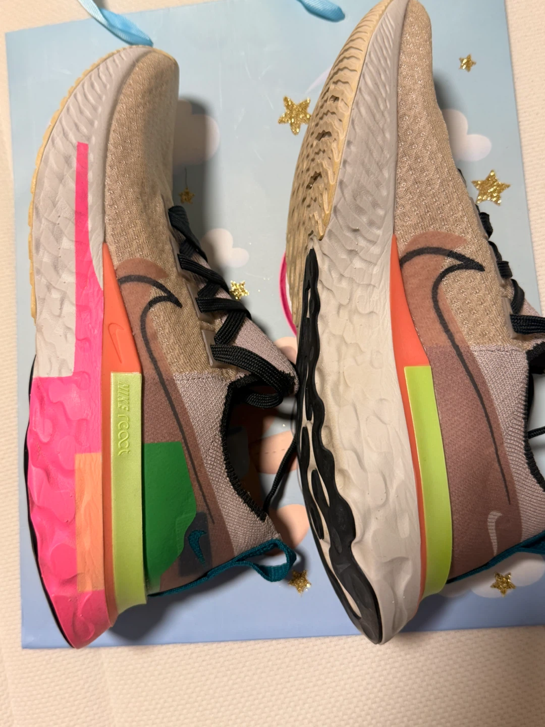 Nike Running Shoes - photo 2