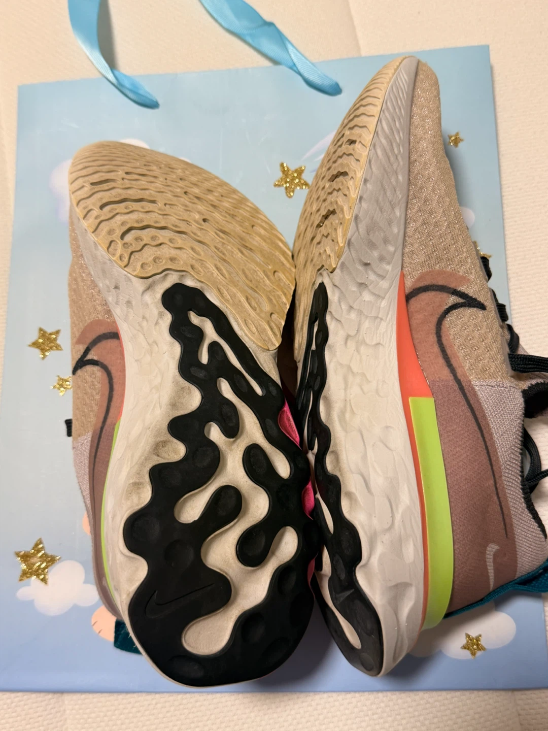 Nike Running Shoes - photo 3