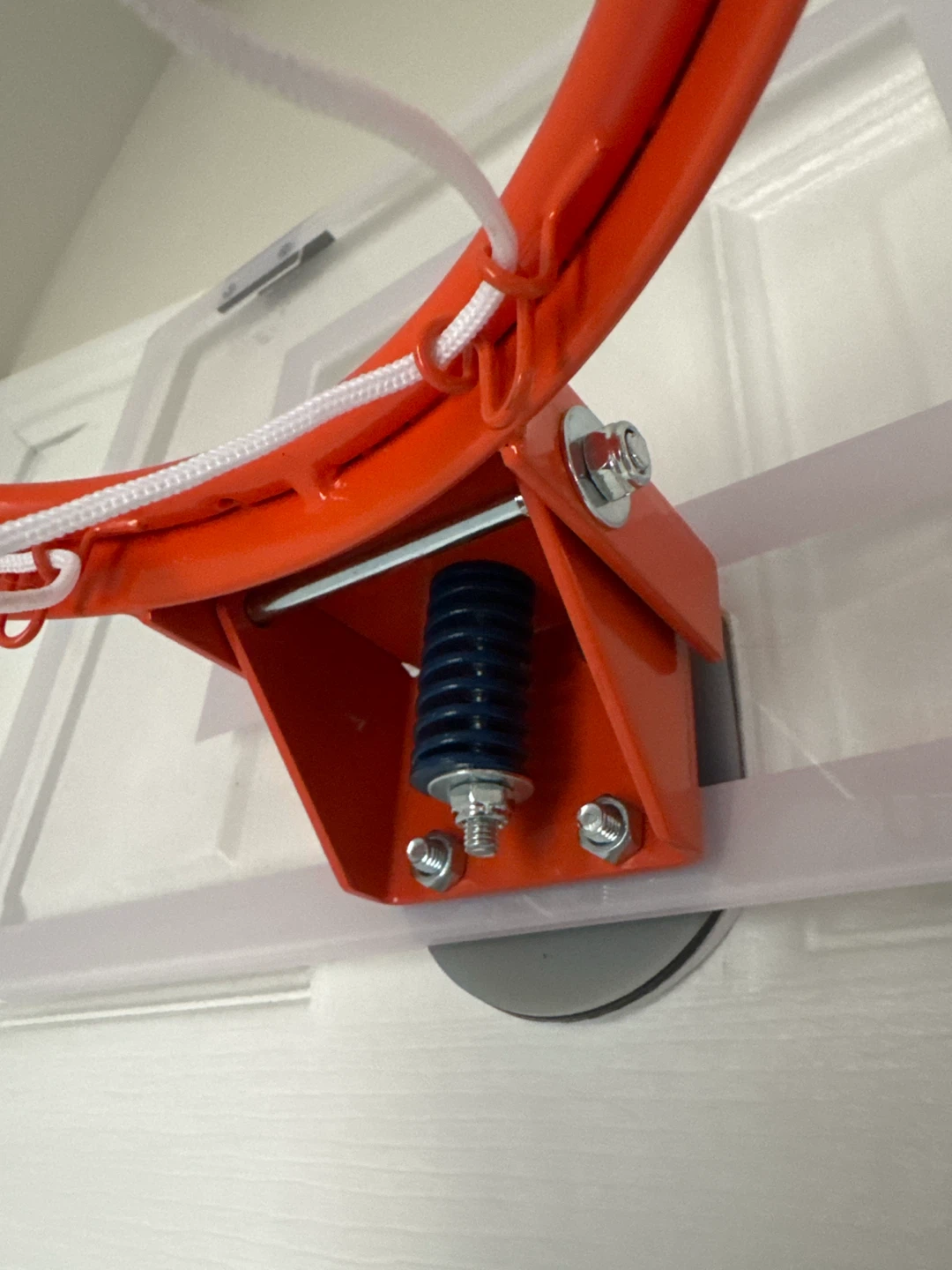 Tekk Mini Basketball Hoop - photo 3