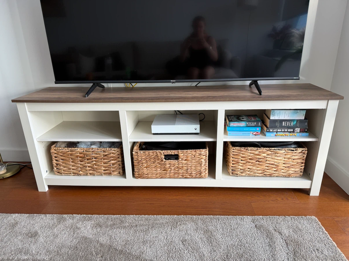 Sideboard tv stand - photo 2