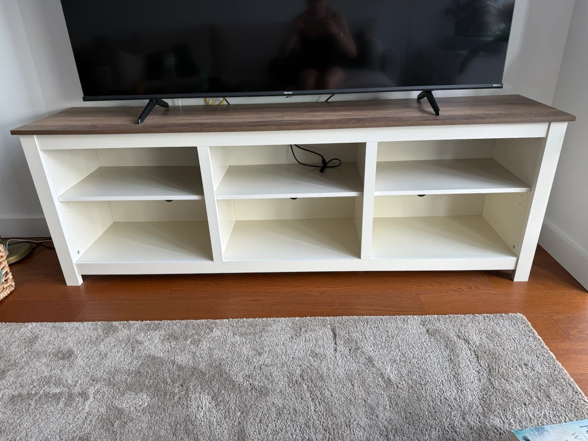 Sideboard tv stand - photo 3