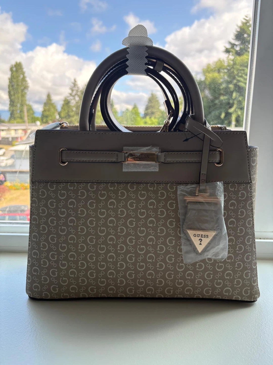 Guess Handbag