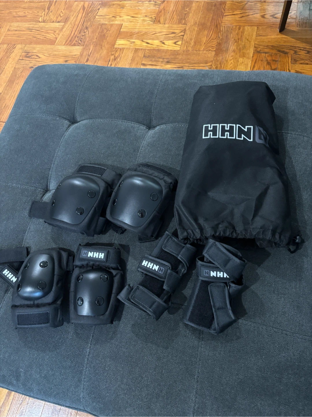 Elbow, Knee & Wrist Pads ideal for kids