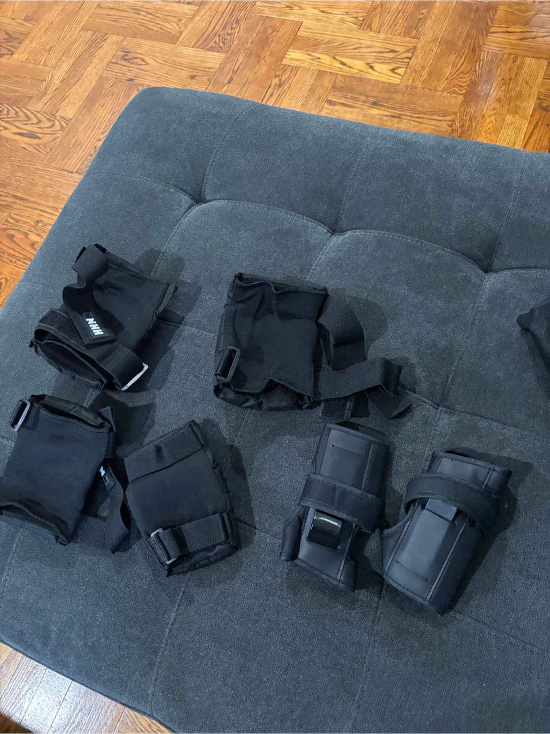 Elbow, Knee & Wrist Pads ideal for kids - photo 2
