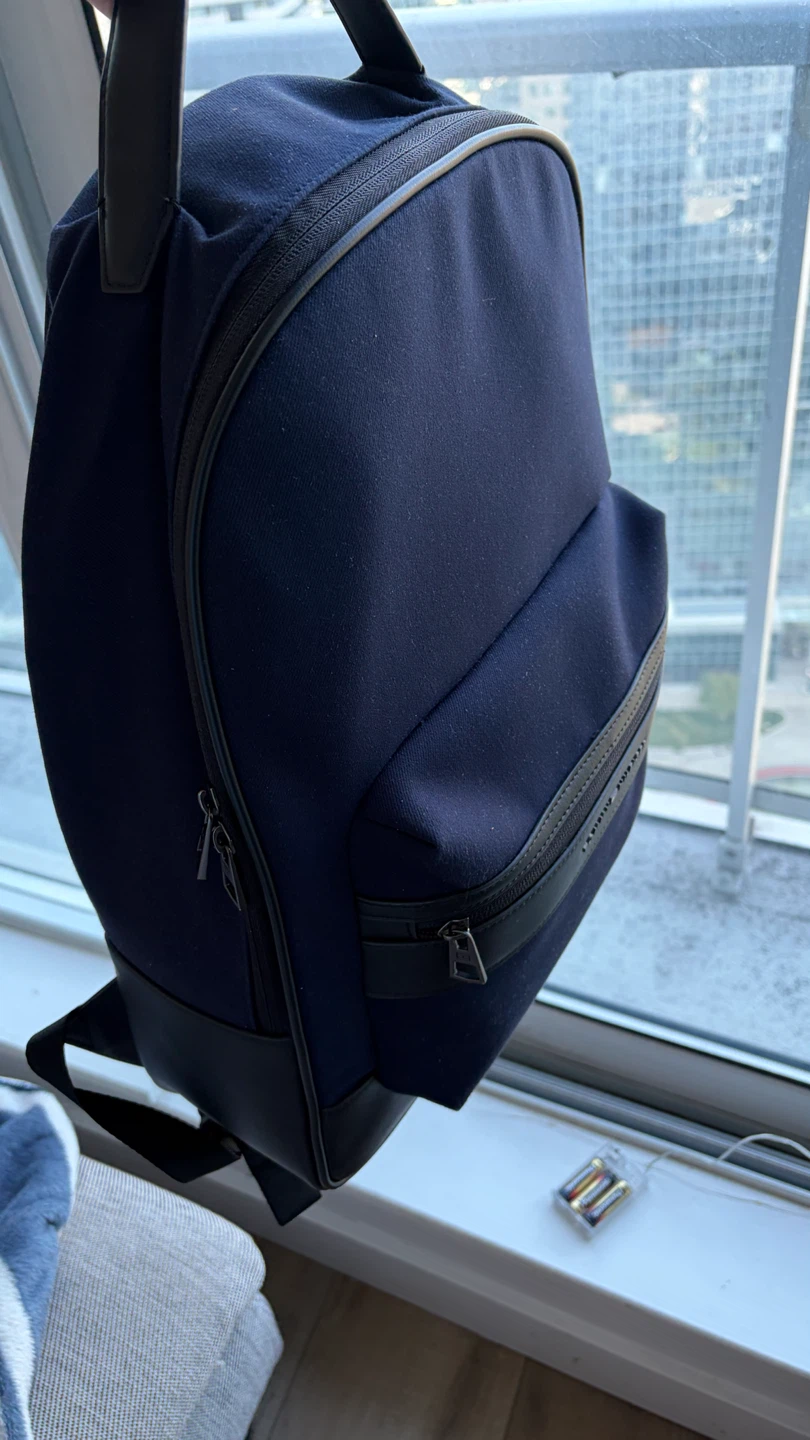 Tommy Hilfiger Unisex Backpack new