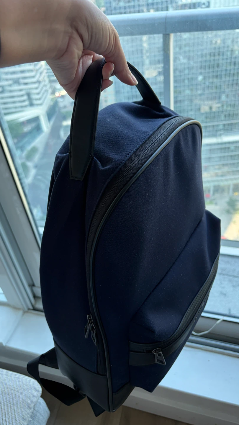 Tommy Hilfiger Unisex Backpack new - photo 3