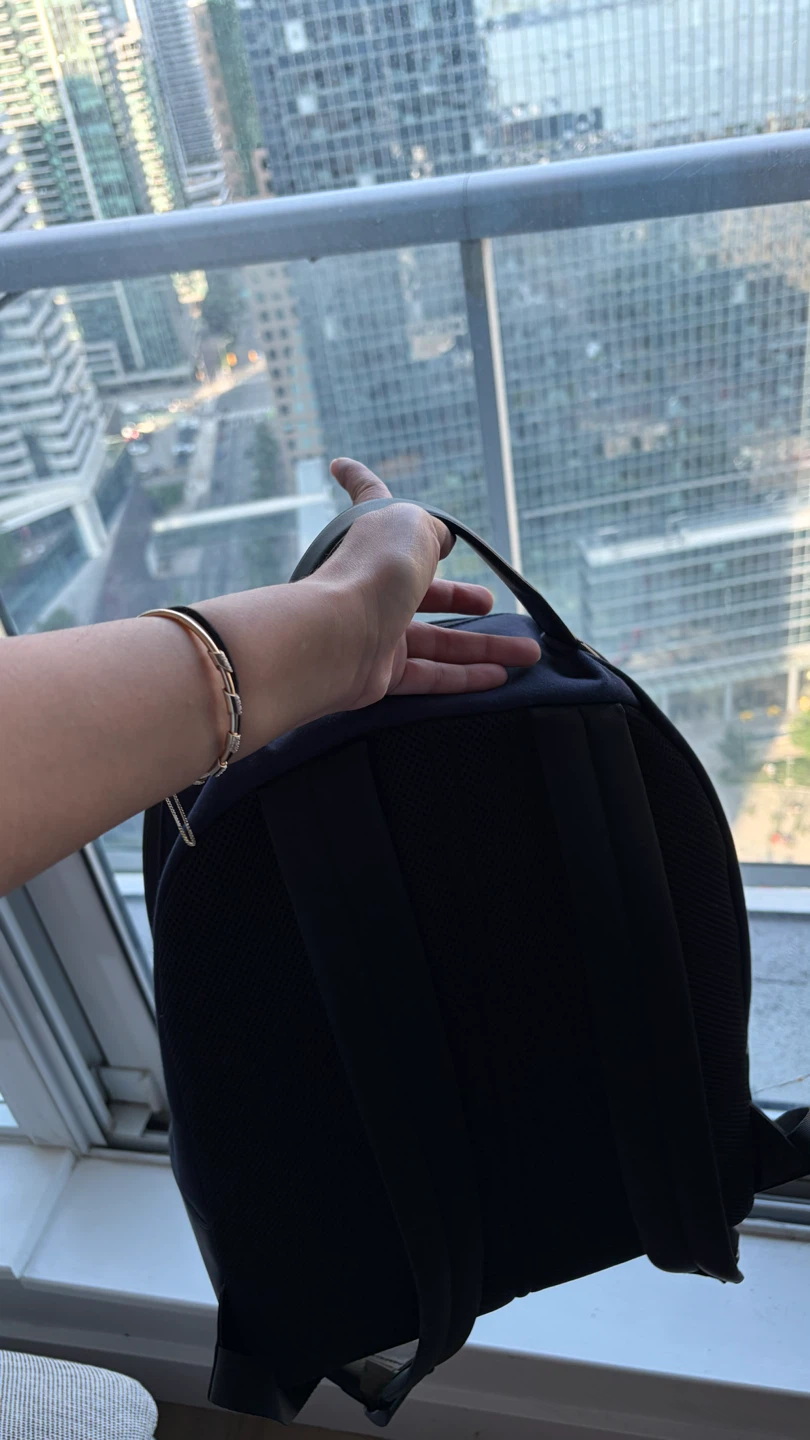 Tommy Hilfiger Unisex Backpack new - photo 4