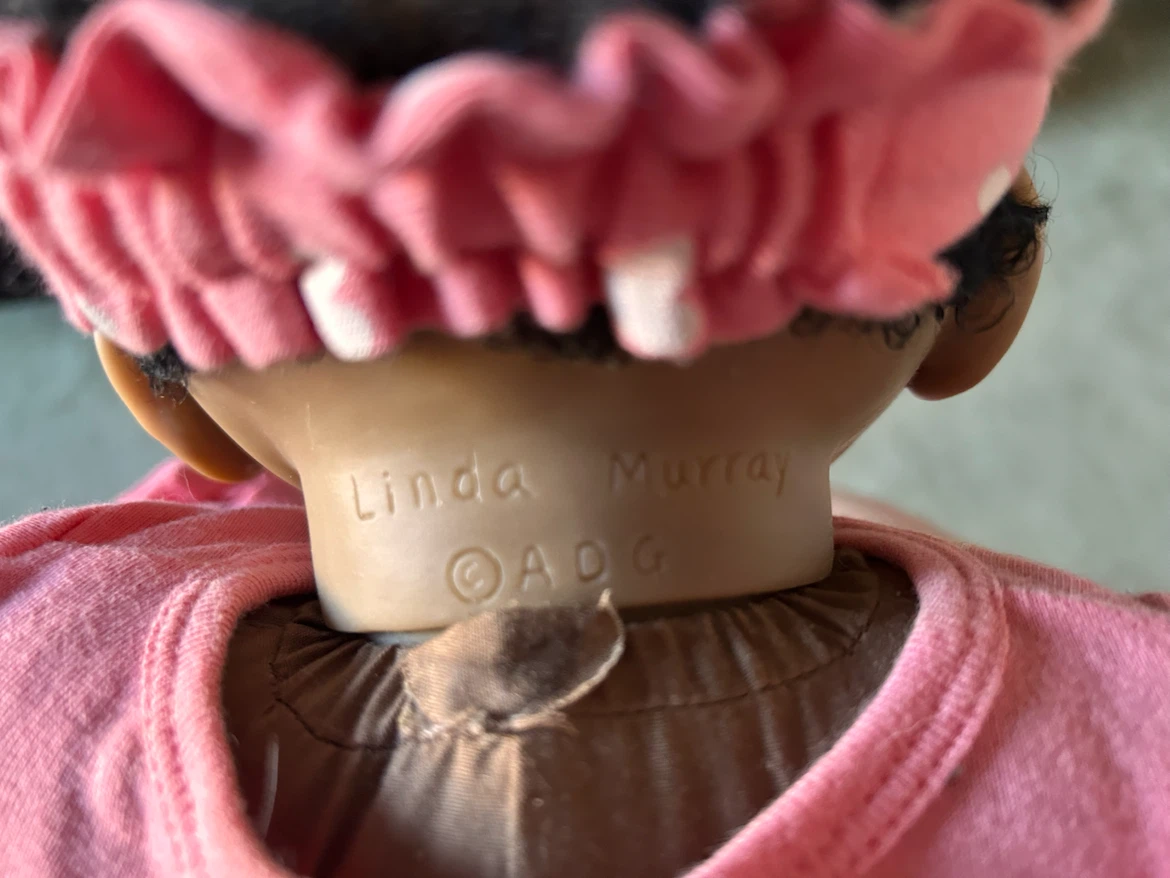 Reborn doll w/accessories - photo 4