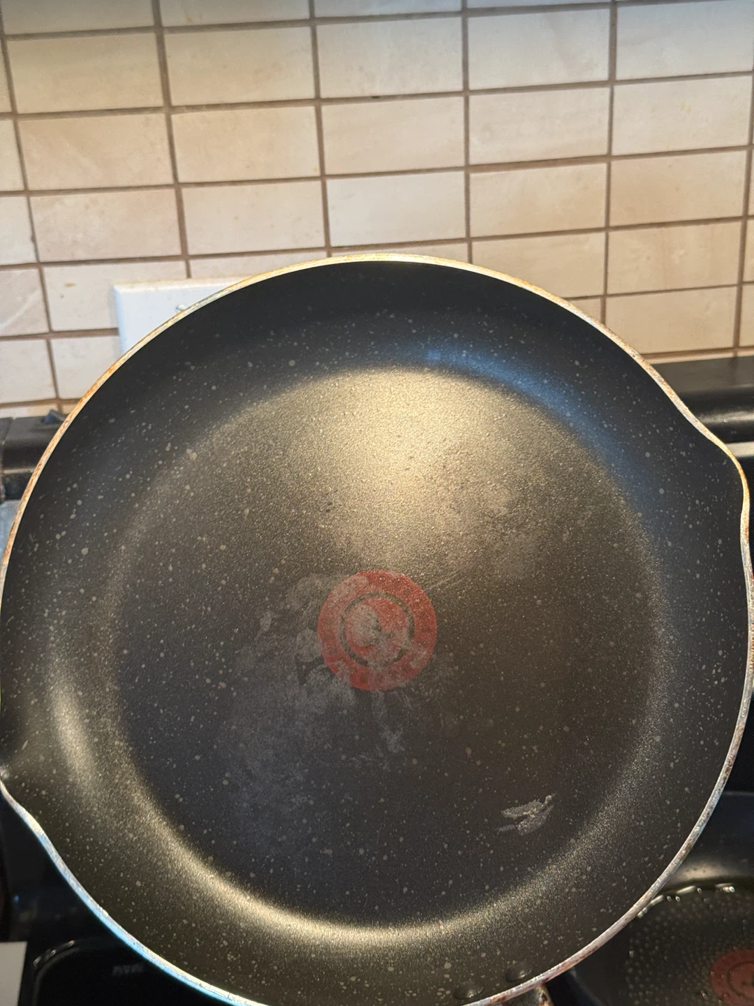 T-fal Frying Pan