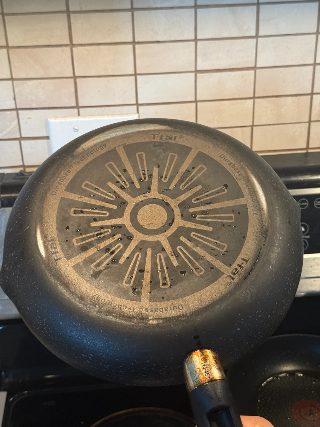 T-fal Frying Pan - photo 2