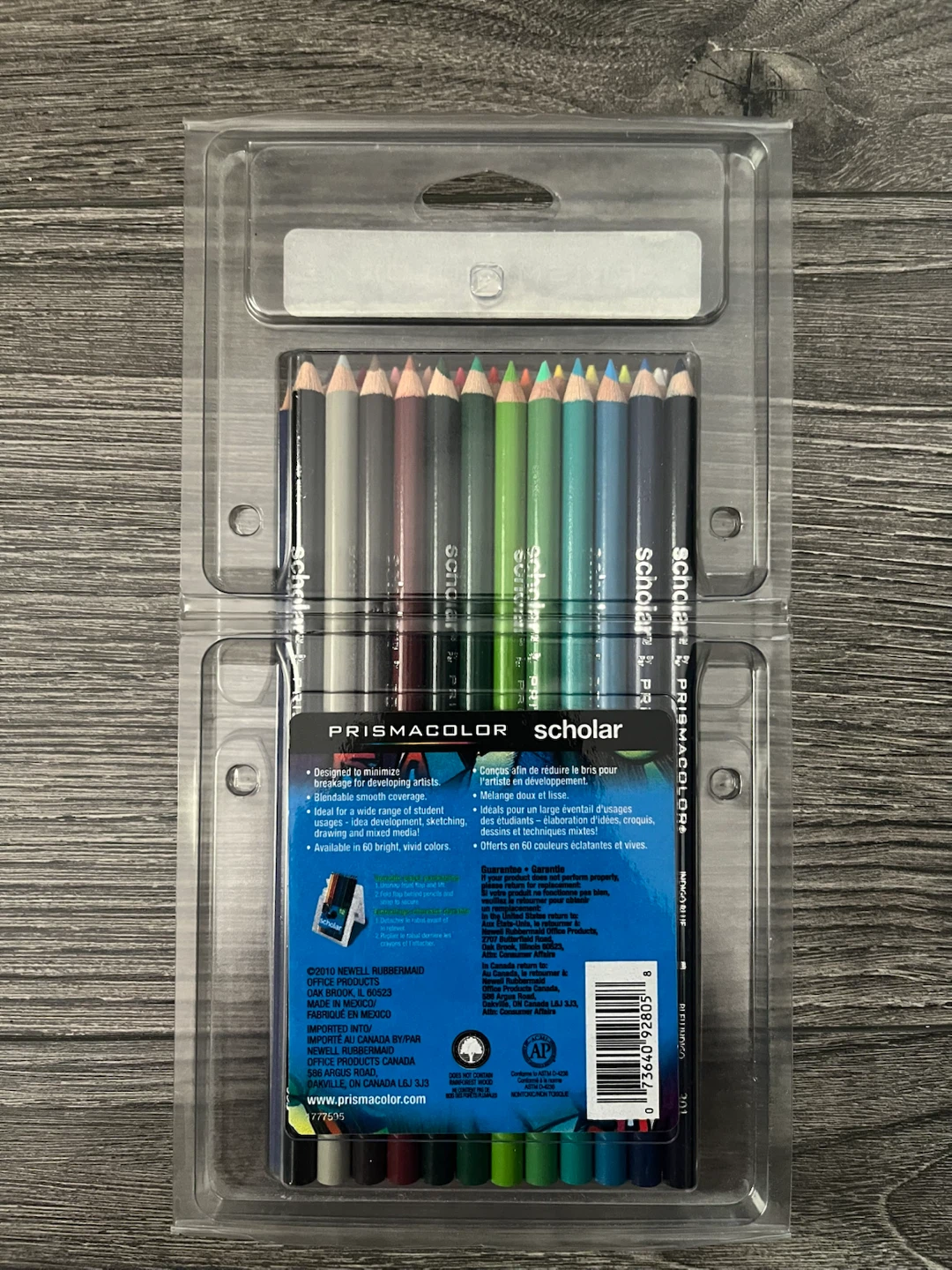 Prismacolor 24 Pack - photo 2