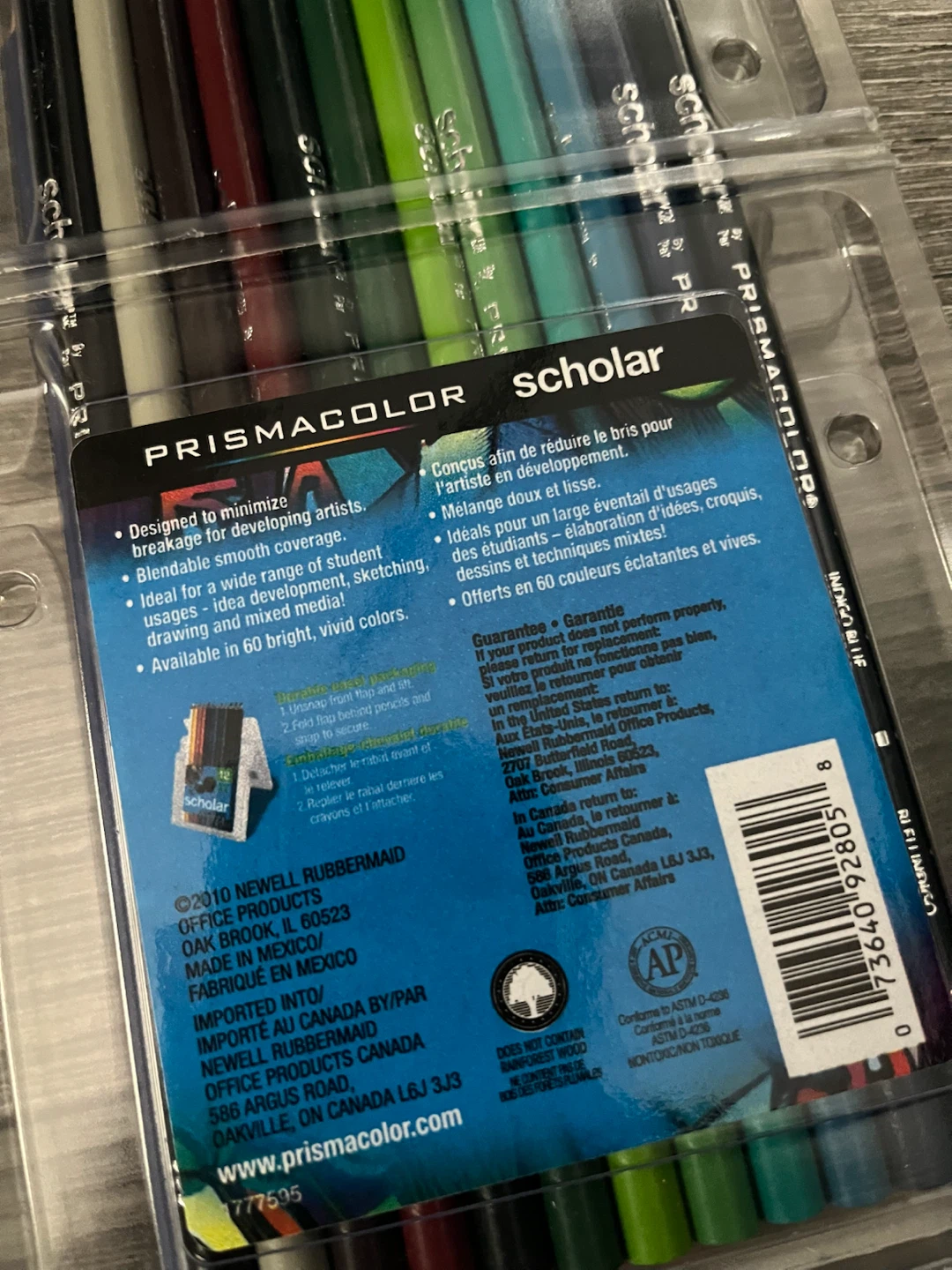 Prismacolor 24 Pack - photo 4