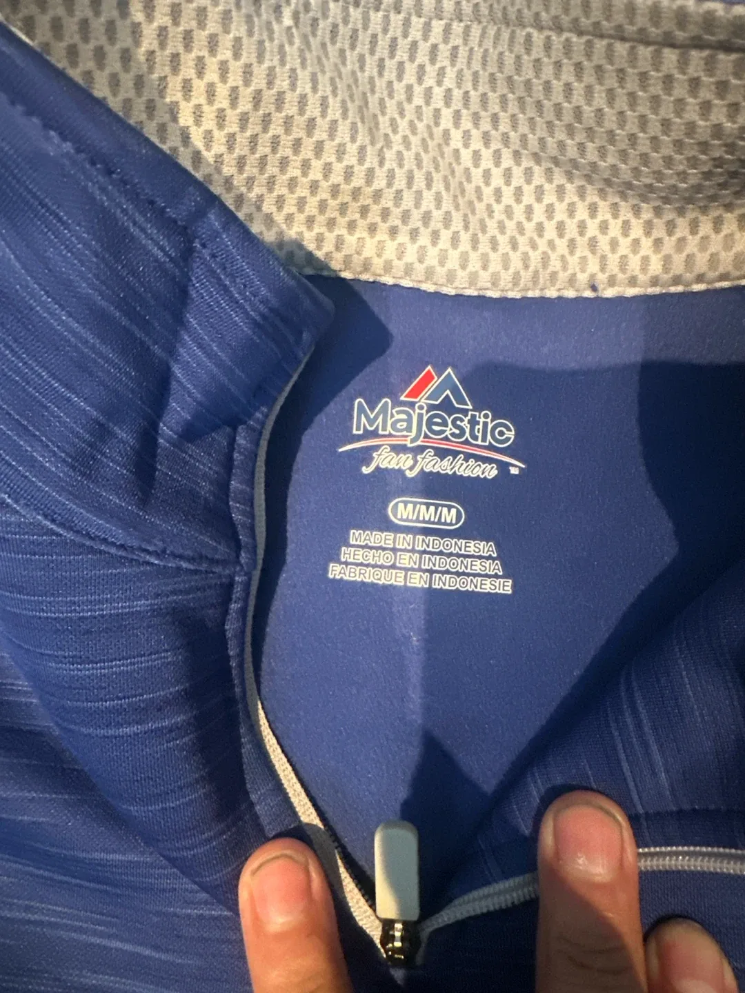 Toronto Blue Jays "Take October" Postseason - photo 3