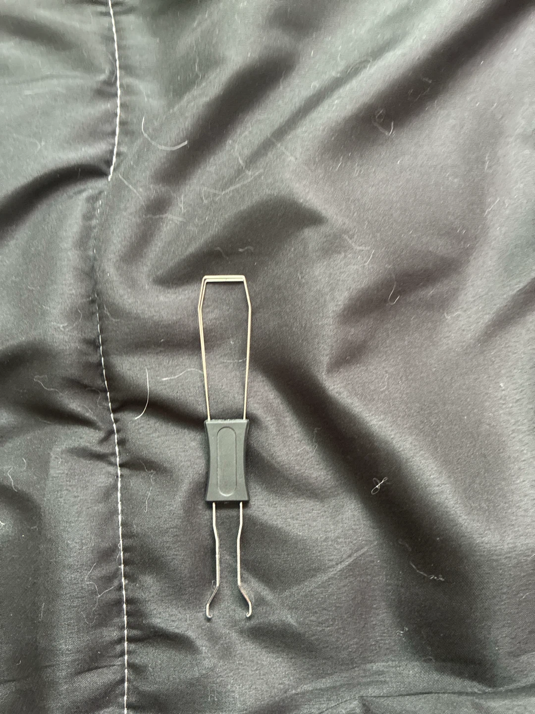 Keycap/key switch remover