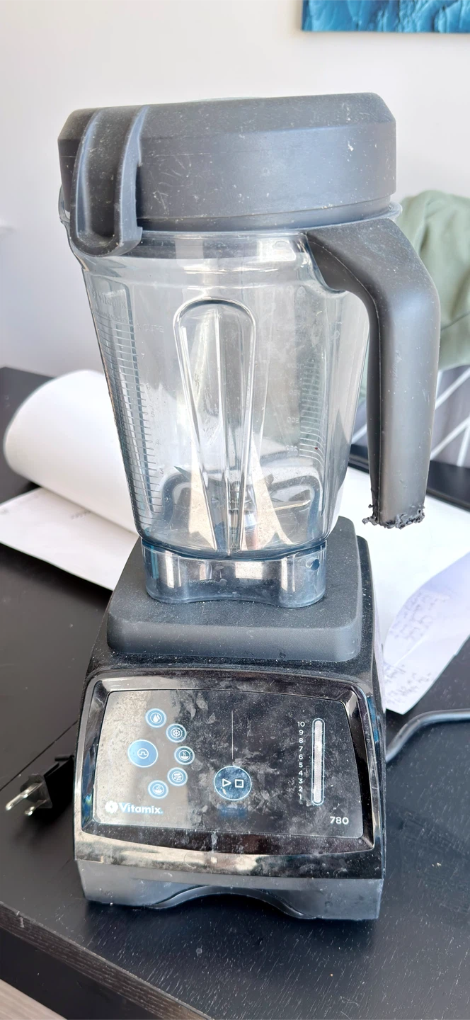 Vitamix 780 Blender