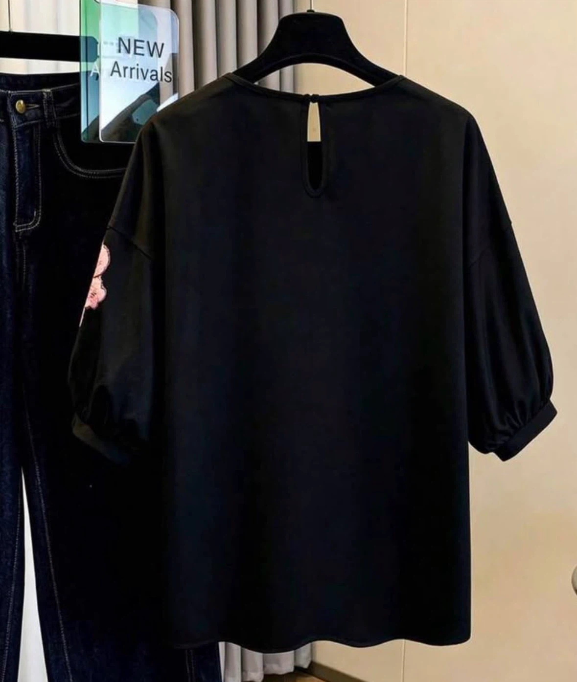 Brand New Elegant Top Size S - photo 2