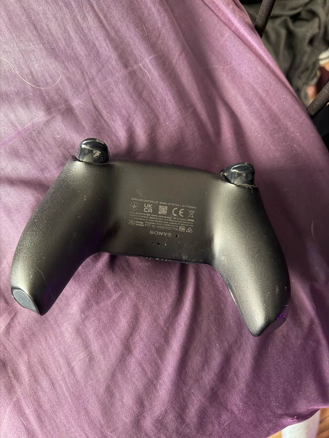 PS5 & PS5 portable - photo 2