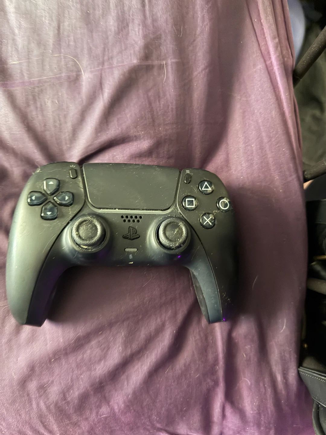 PS5 & PS5 portable - photo 3