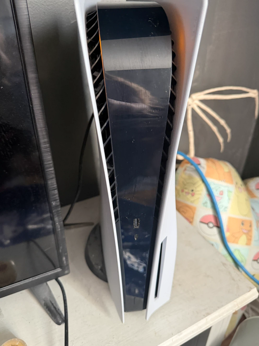PS5 & PS5 portable - photo 4
