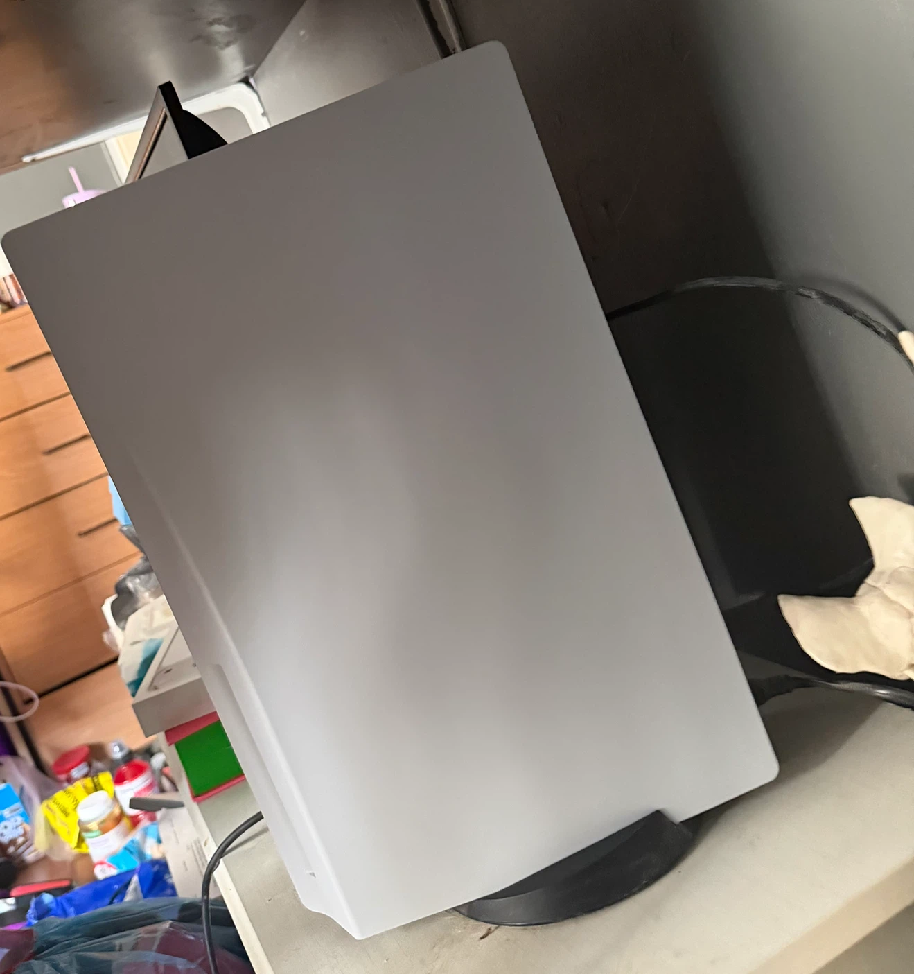 PS5 & PS5 portable - photo 5