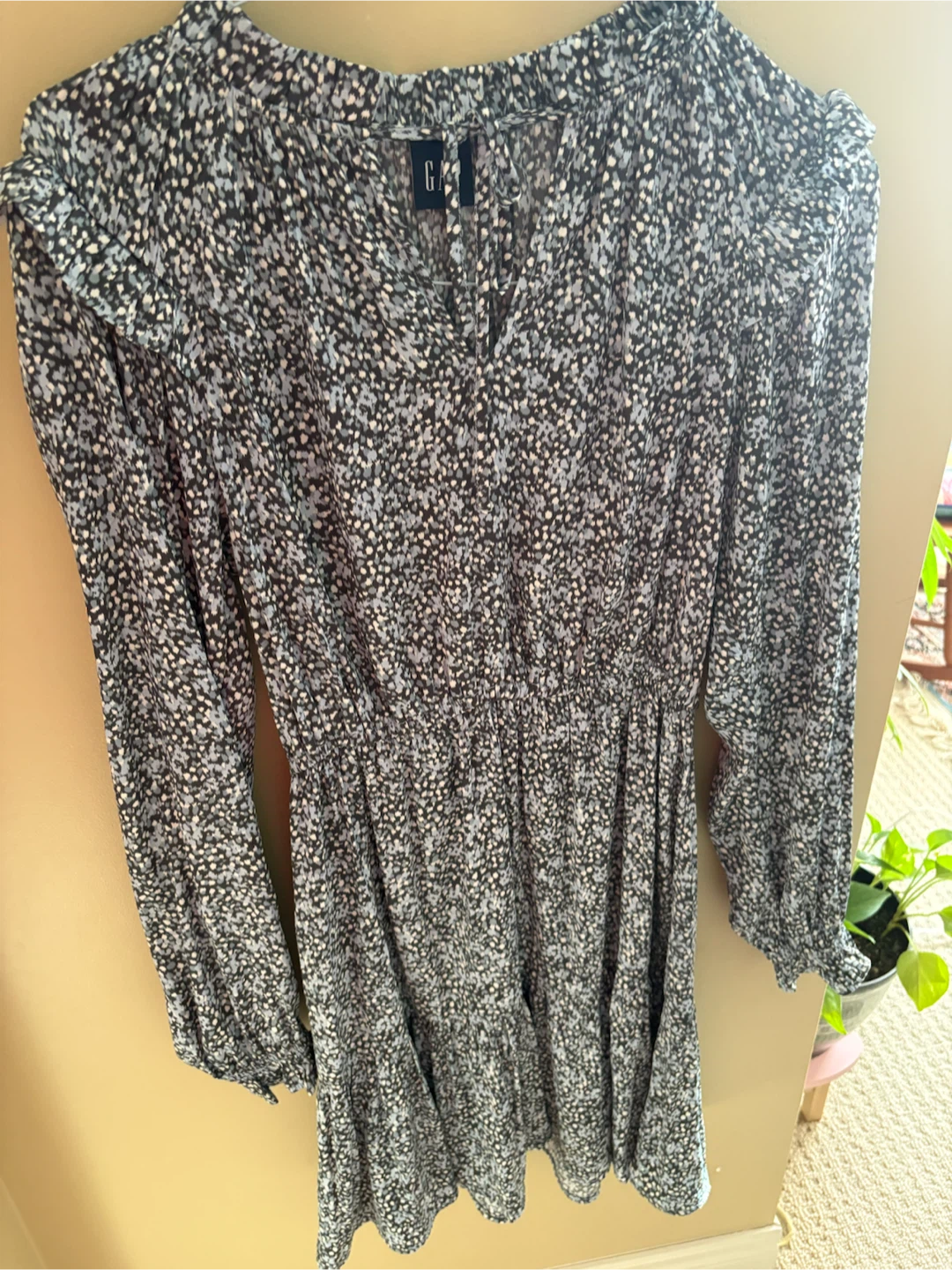 Brand new GAP Floral Dress
