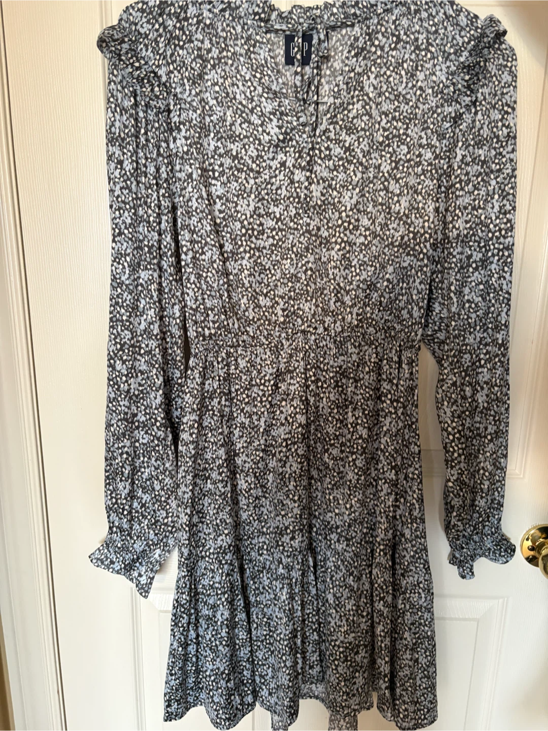 Brand new GAP Floral Dress - photo 2