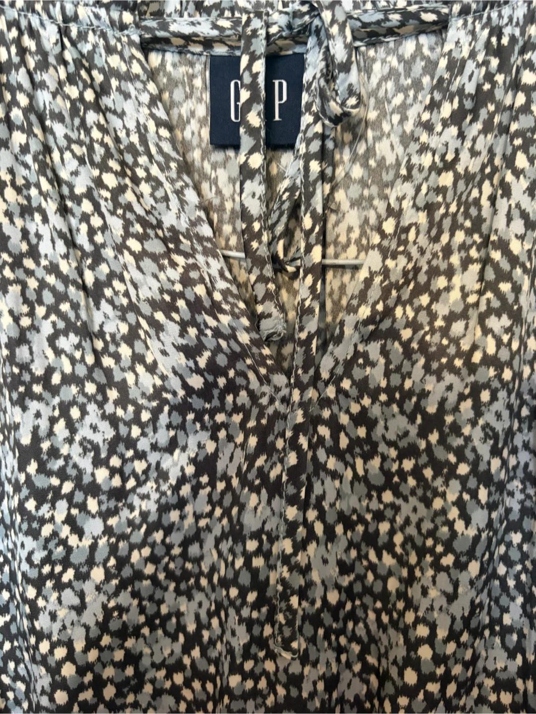 Brand new GAP Floral Dress - photo 3