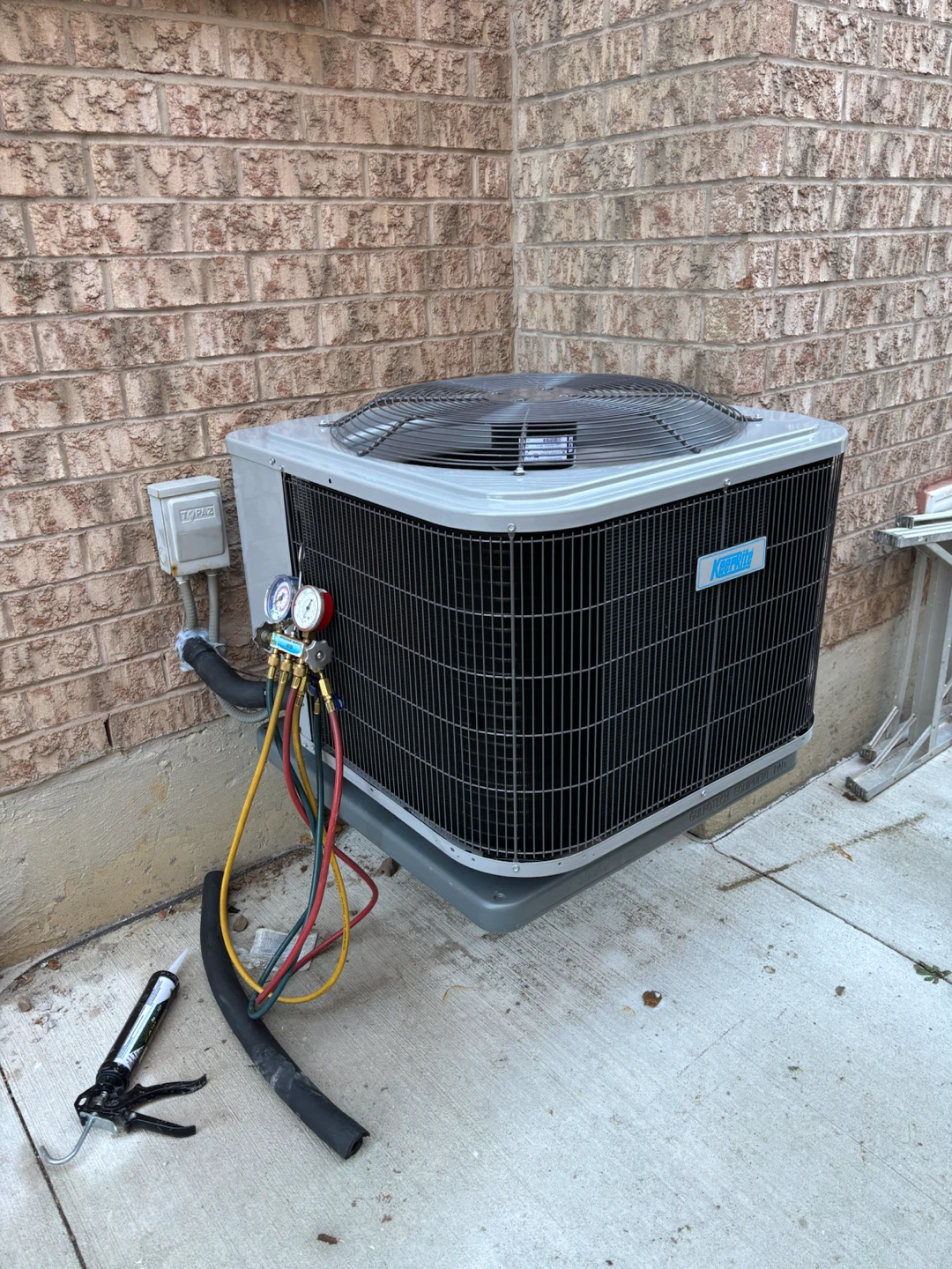Air Conditioner repair 24/7 or install