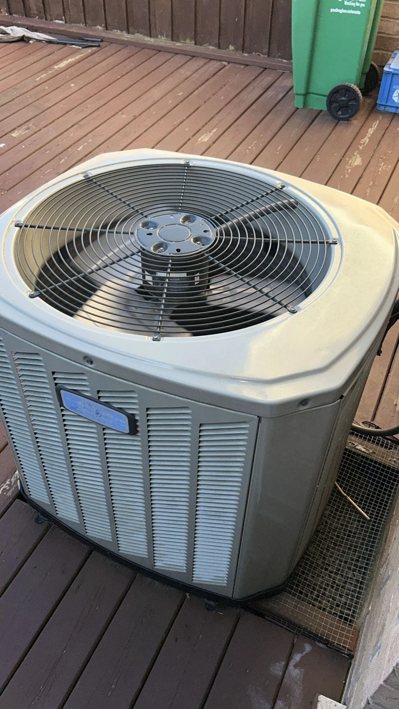 Air Conditioner repair 24/7 or install - photo 3