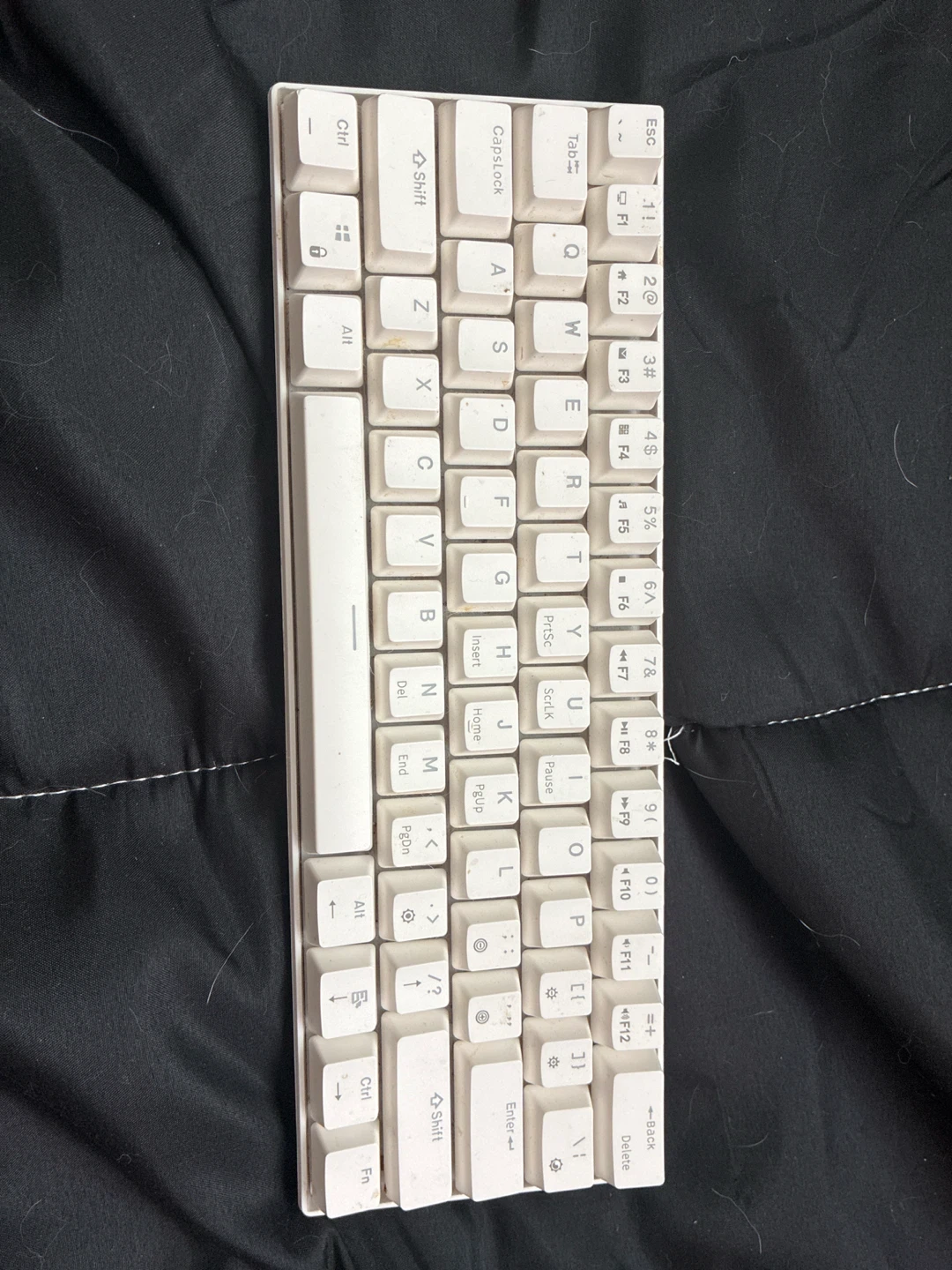 Rk61 keyboard