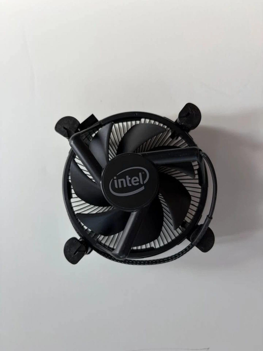 Intel CPU Cooler