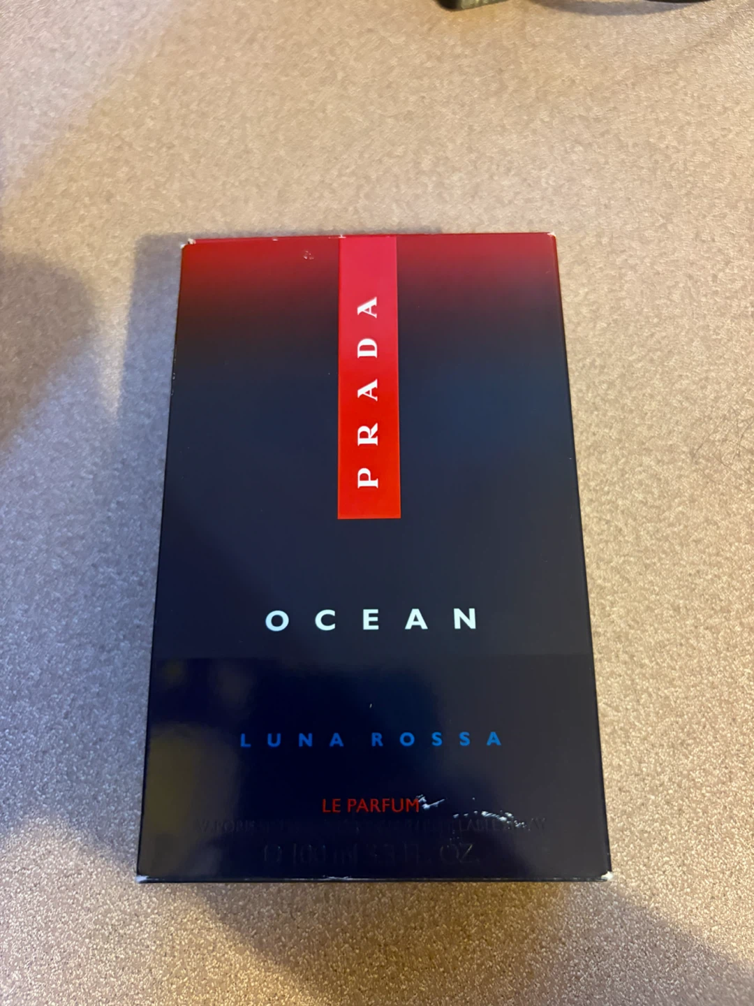 Prada Luna Rossa Ocean Le Parfum 100 mL