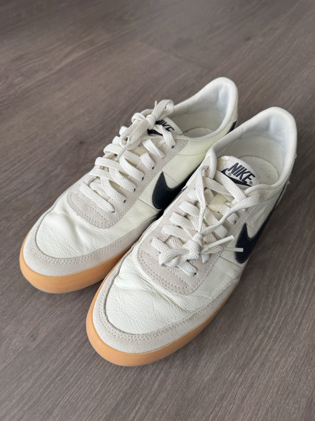Nike Sneakers (men’s)