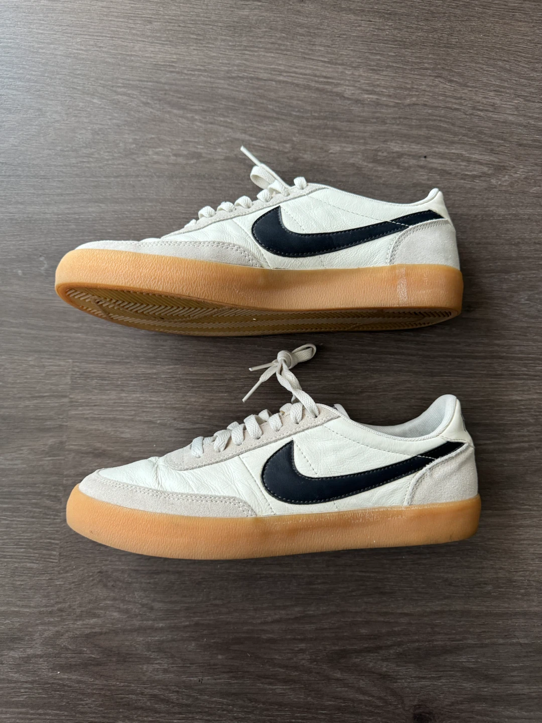 Nike Sneakers (men’s) - photo 4