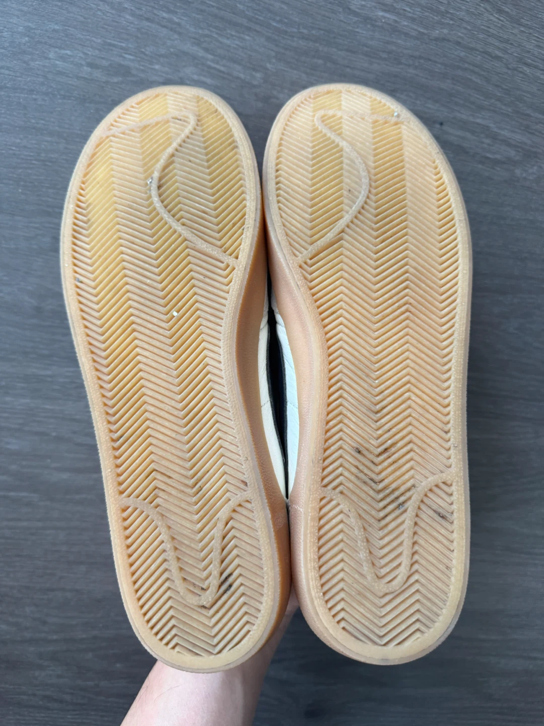 Nike Sneakers (men’s) - photo 5