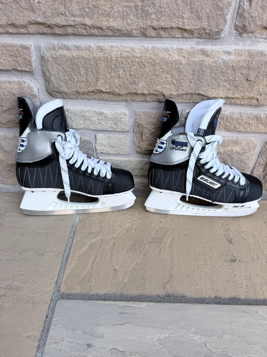 Bauer Hockey Skates