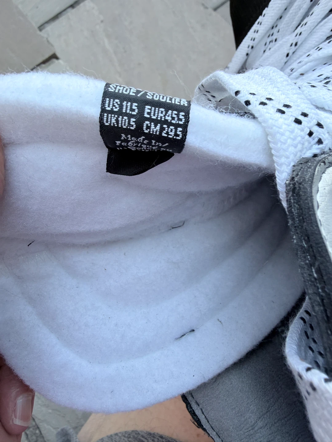 Bauer Hockey Skates - photo 4